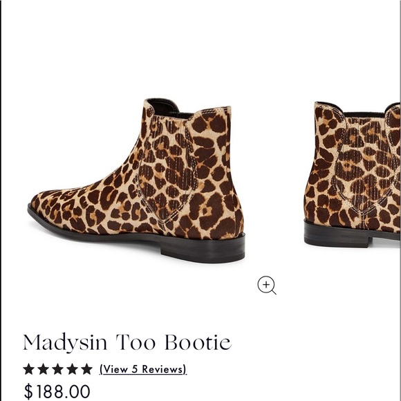 Rebecca Minkoff Shoes - Rebecca Minkoff 7.5